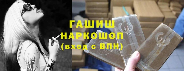 молекула духа Арсеньев